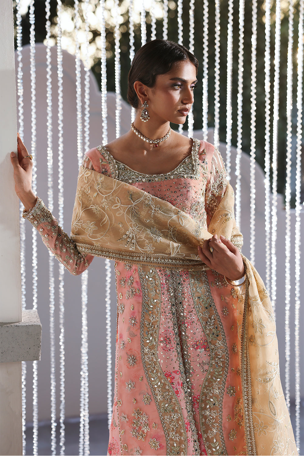 Soraya | Lumene - Festive 25/26' | Velora
