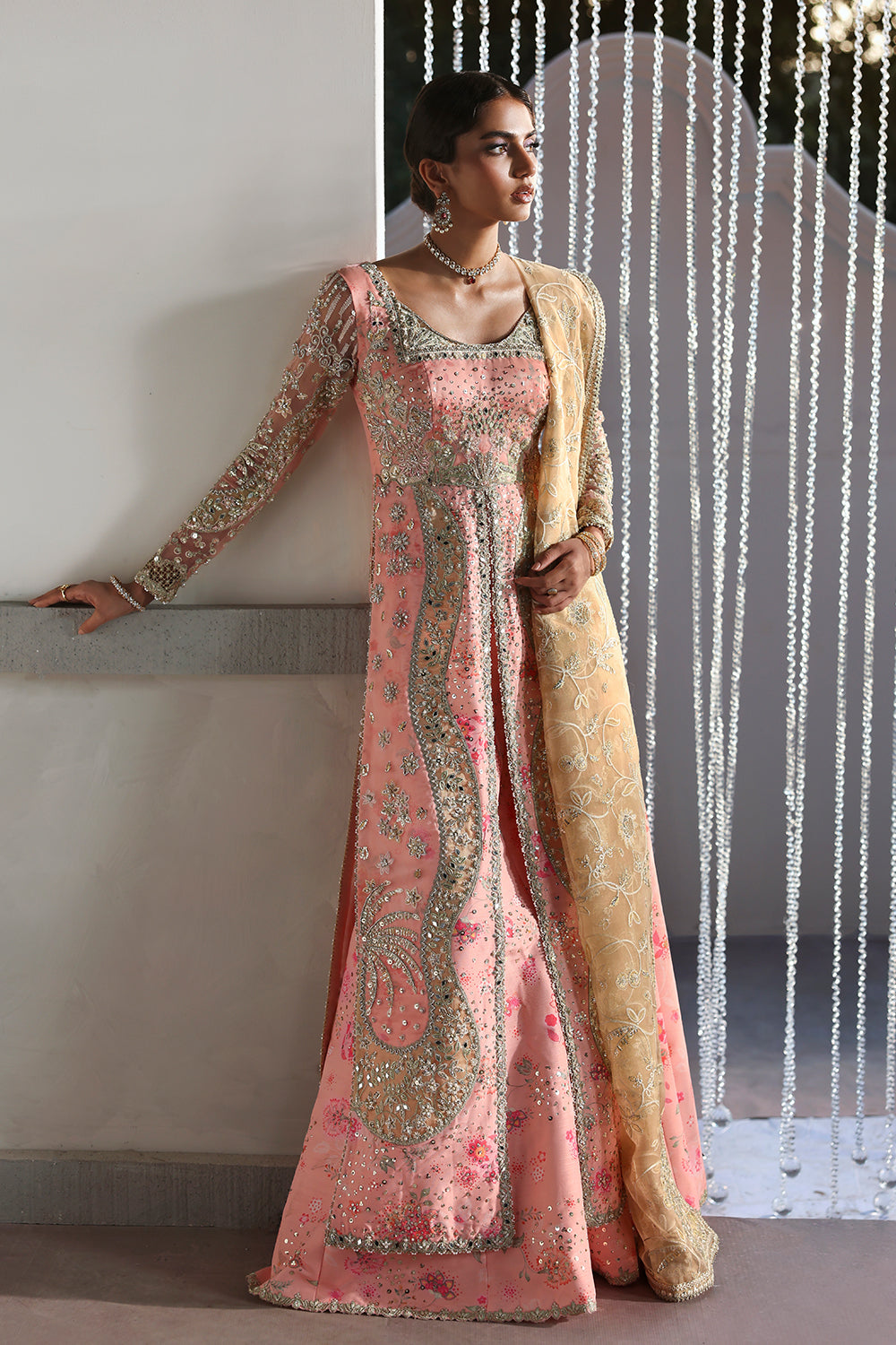 Soraya | Lumene - Festive 25/26' | Velora