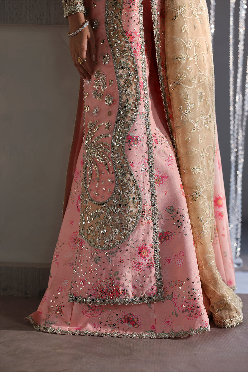 Soraya | Lumene - Festive 25/26' | Velora