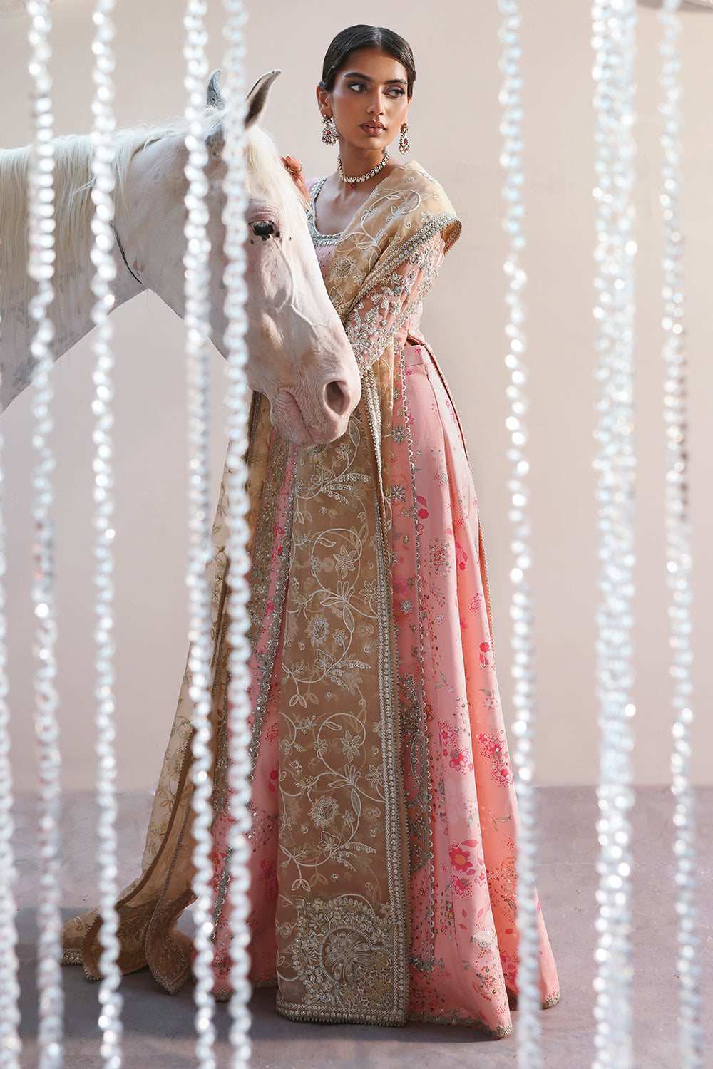 Soraya | Lumene - Festive 25/26' | Velora