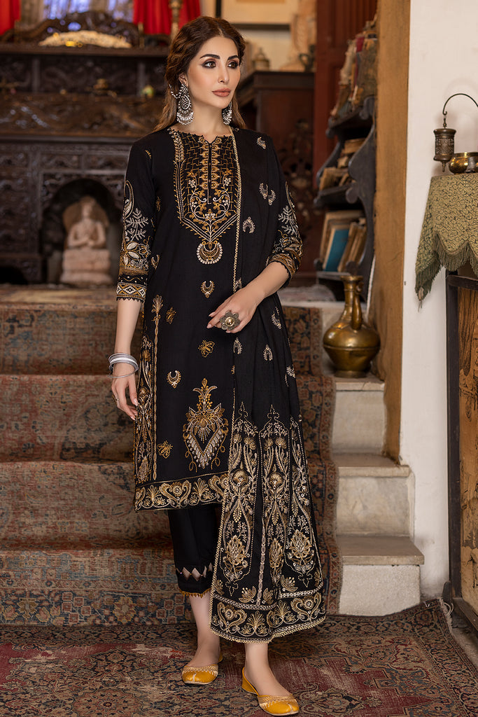 Winter Collection - Humdum - Laadli - D#1