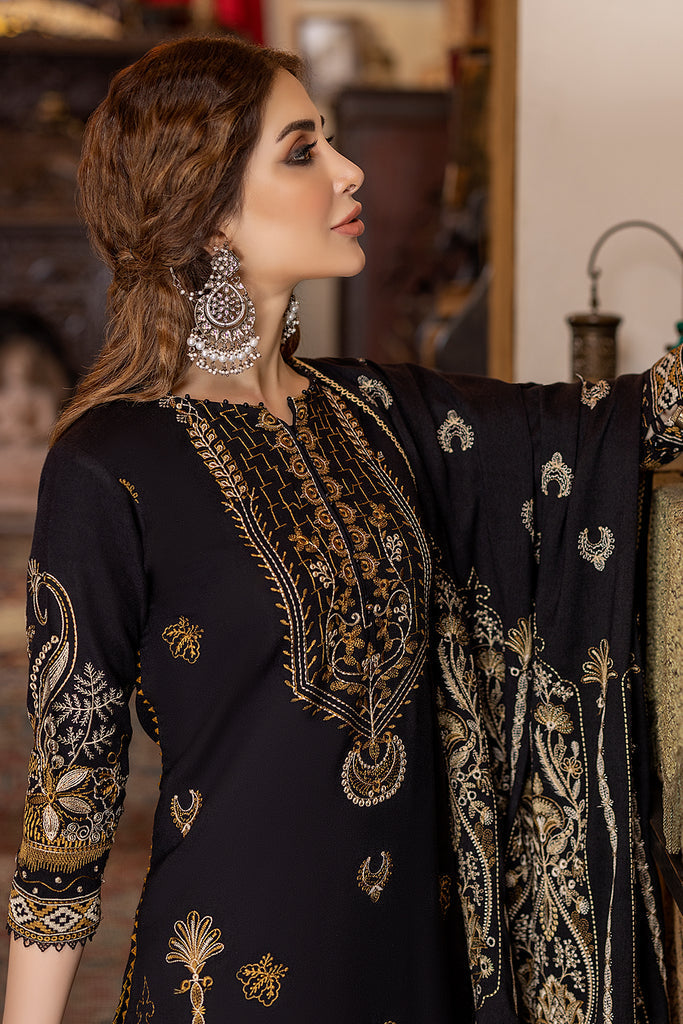 Winter Collection - Humdum - Laadli - D#1