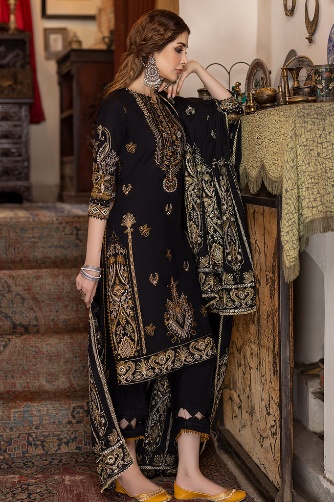 Winter Collection - Humdum - Laadli - D#1