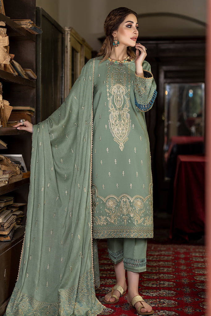 Winter Collection - Humdum - Laadli - D#10