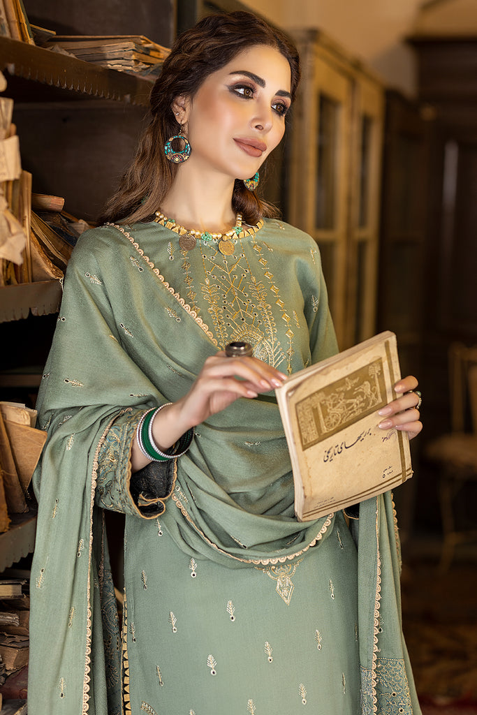 Winter Collection - Humdum - Laadli - D#10
