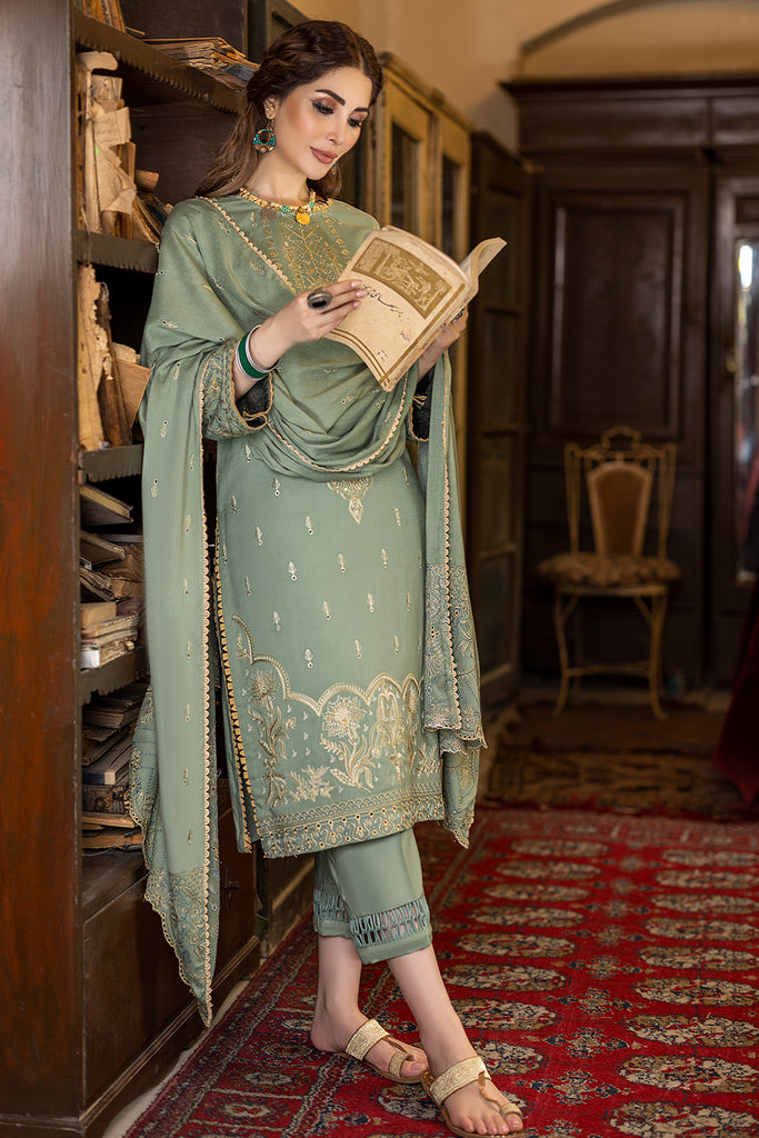 Winter Collection - Humdum - Laadli - D#10