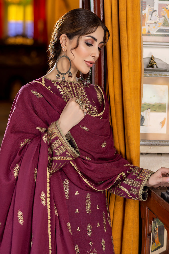 Winter Collection - Humdum - Laadli - D#2