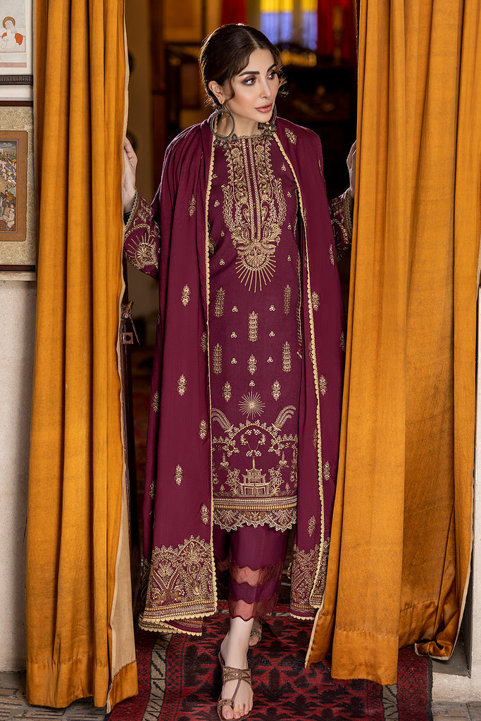 Winter Collection - Humdum - Laadli - D#2