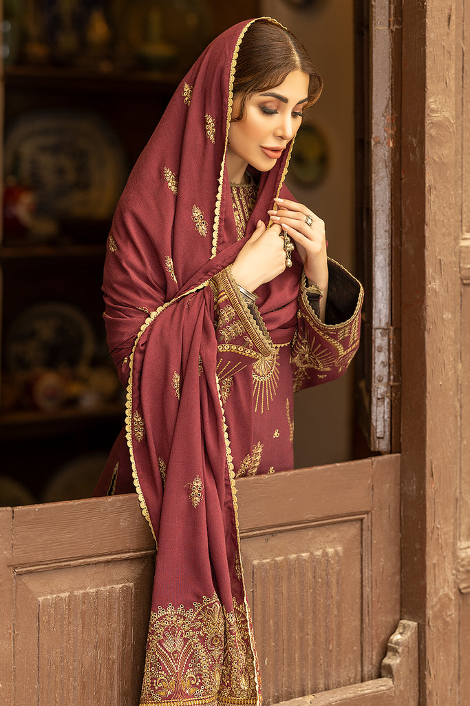 Winter Collection - Humdum - Laadli - D#2