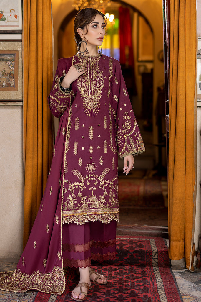 Winter Collection - Humdum - Laadli - D#2