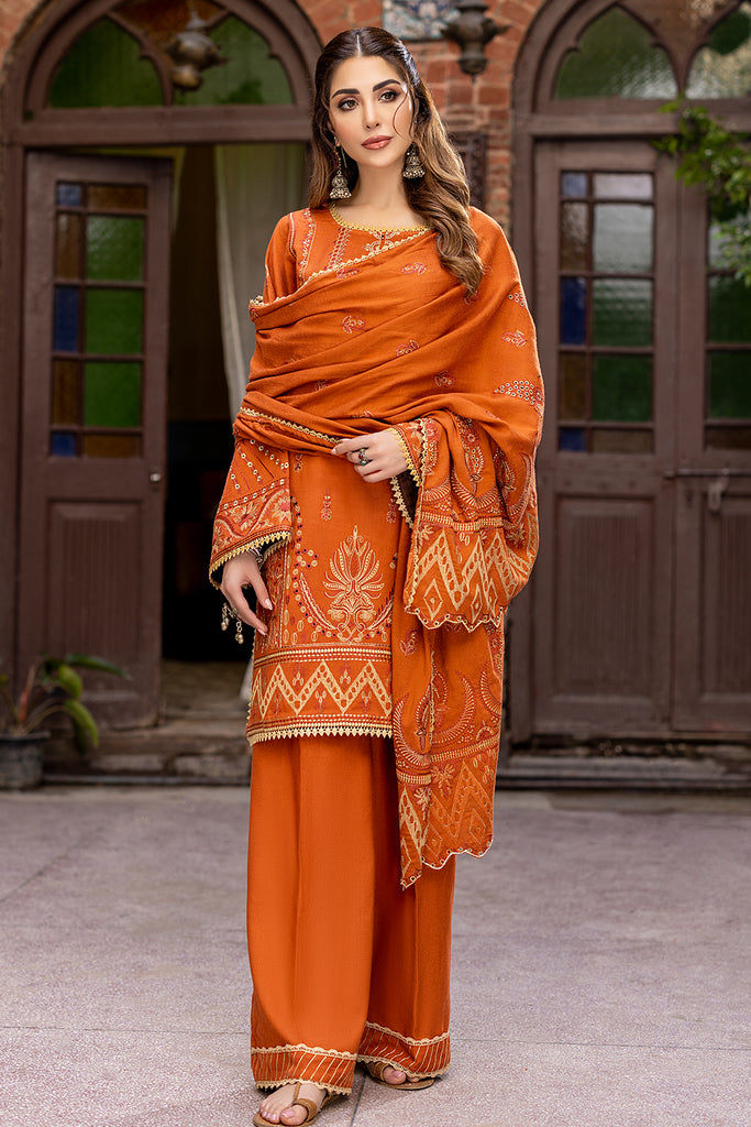Winter Collection - Humdum - Laadli - D#3