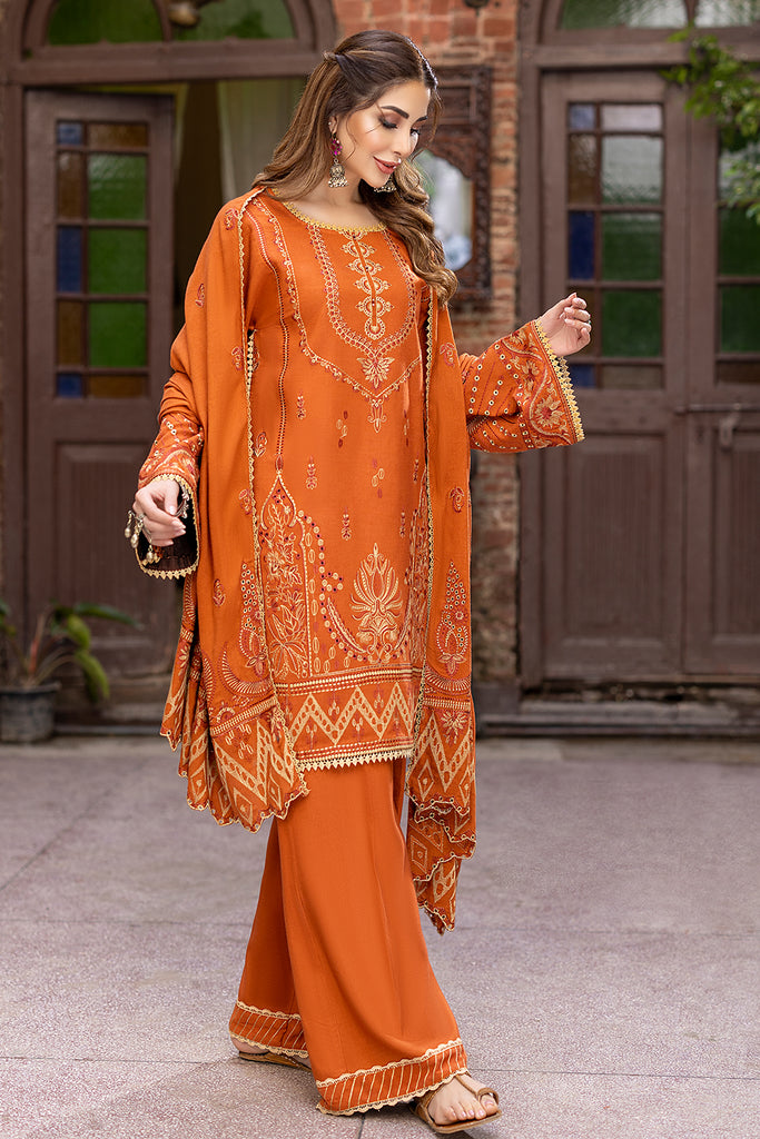 Winter Collection - Humdum - Laadli - D#3