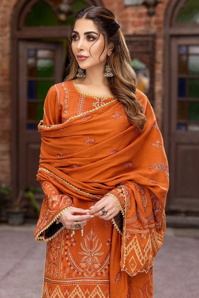 Winter Collection - Humdum - Laadli - D#3