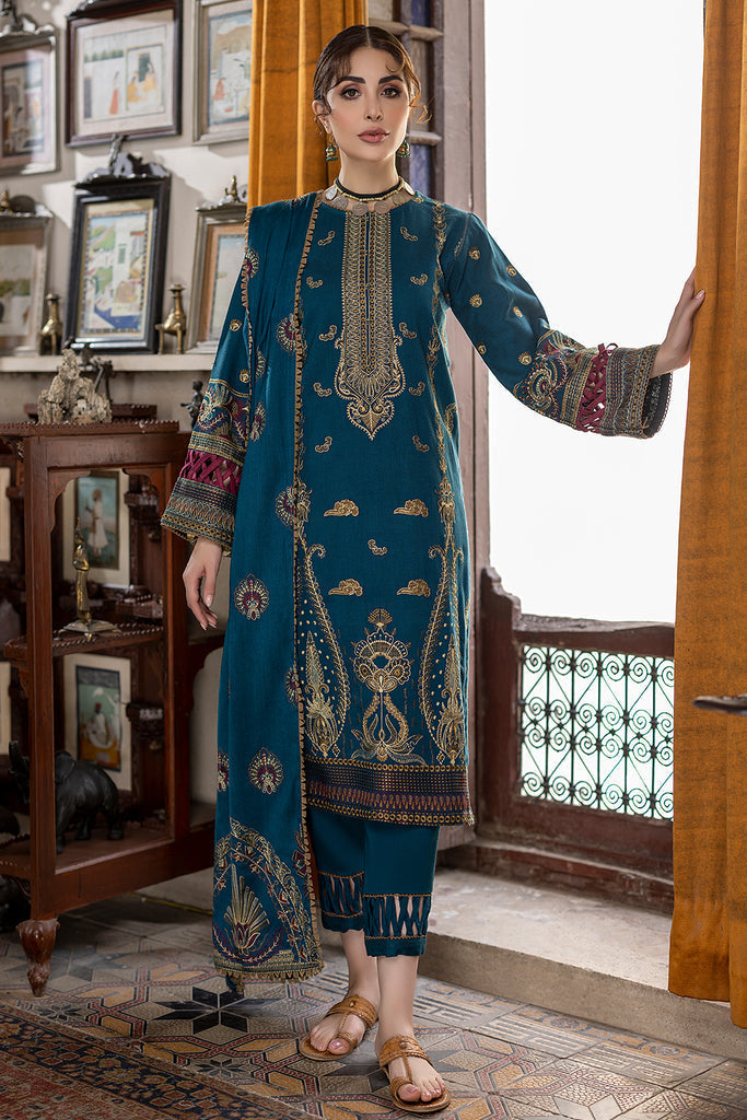 Winter Collection - Humdum - Laadli - D#4