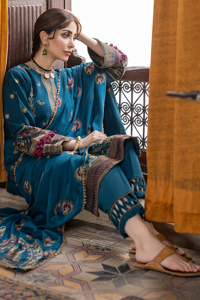 Winter Collection - Humdum - Laadli - D#4