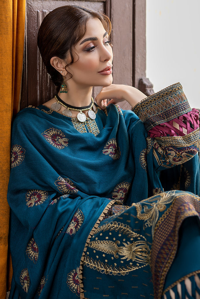 Winter Collection - Humdum - Laadli - D#4