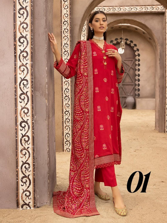 Winter Collection - Mahee's - Exclusive - V02 - ML#01