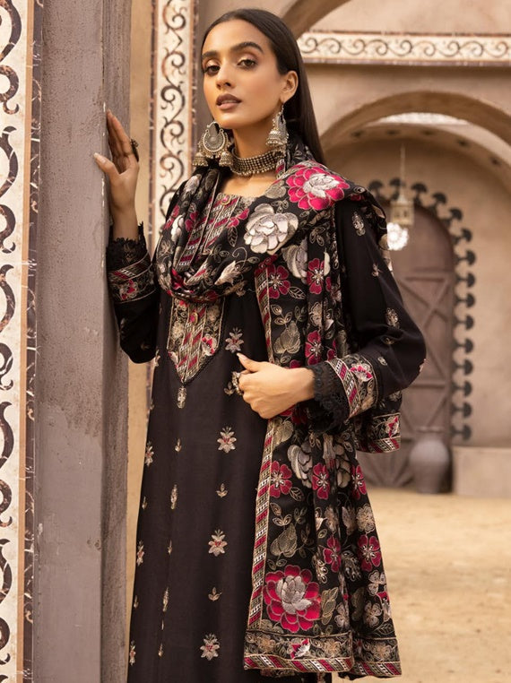 Winter Collection - Mahee's - Exclusive - V02 - ML#02