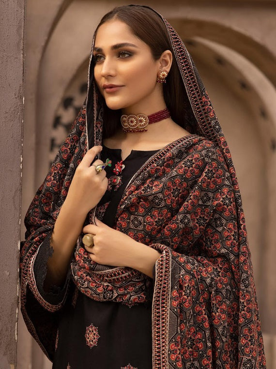 Winter Collection - Mahee's - Exclusive - V02 - ML#04
