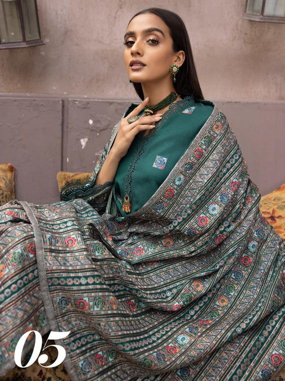 Winter Collection - Mahee's - Exclusive - V02 - ML#05
