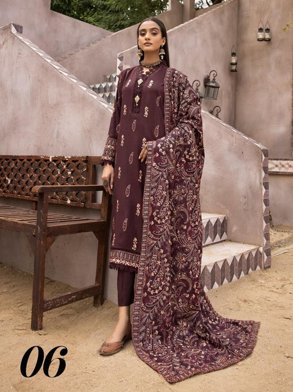 Winter Collection - Mahee's - Exclusive - V02 - ML#06