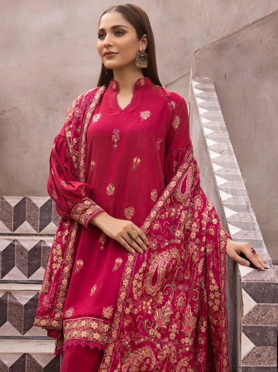 Winter Collection - Mahee's - Exclusive - V02 - ML#09