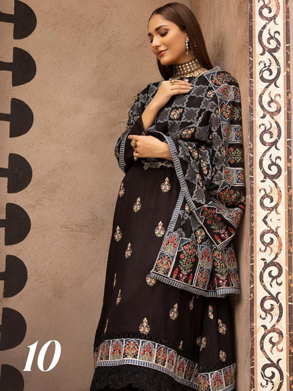 Winter Collection - Mahee's - Exclusive - V02 - ML#10
