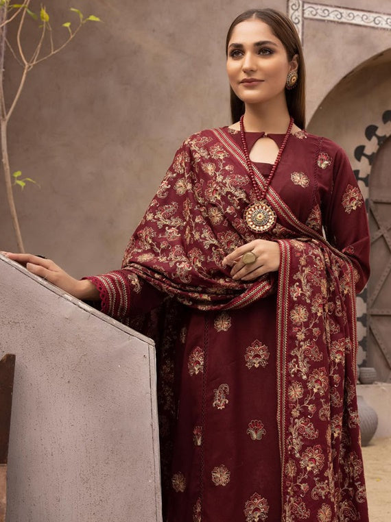 Winter Collection - Mahee's - Exclusive - V02 - ML#12