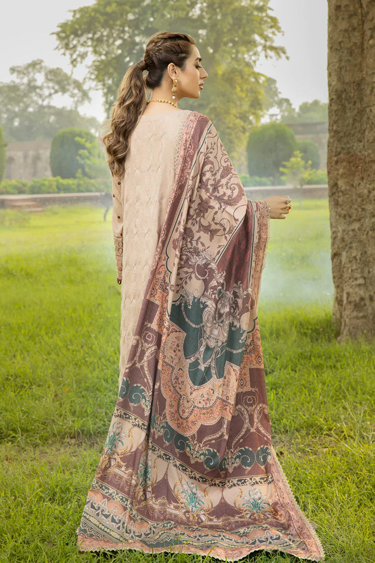 Winter Collection - Marjjan - Rangoon - RWS#52