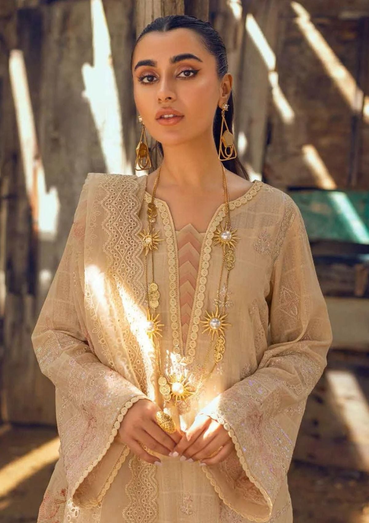 Winter Collection - Nureh - Karavan - NW#50