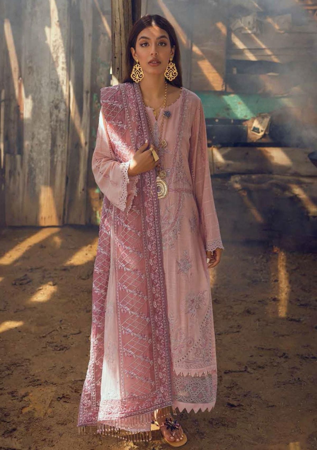 Winter Collection - Nureh - Karavan - NW#51