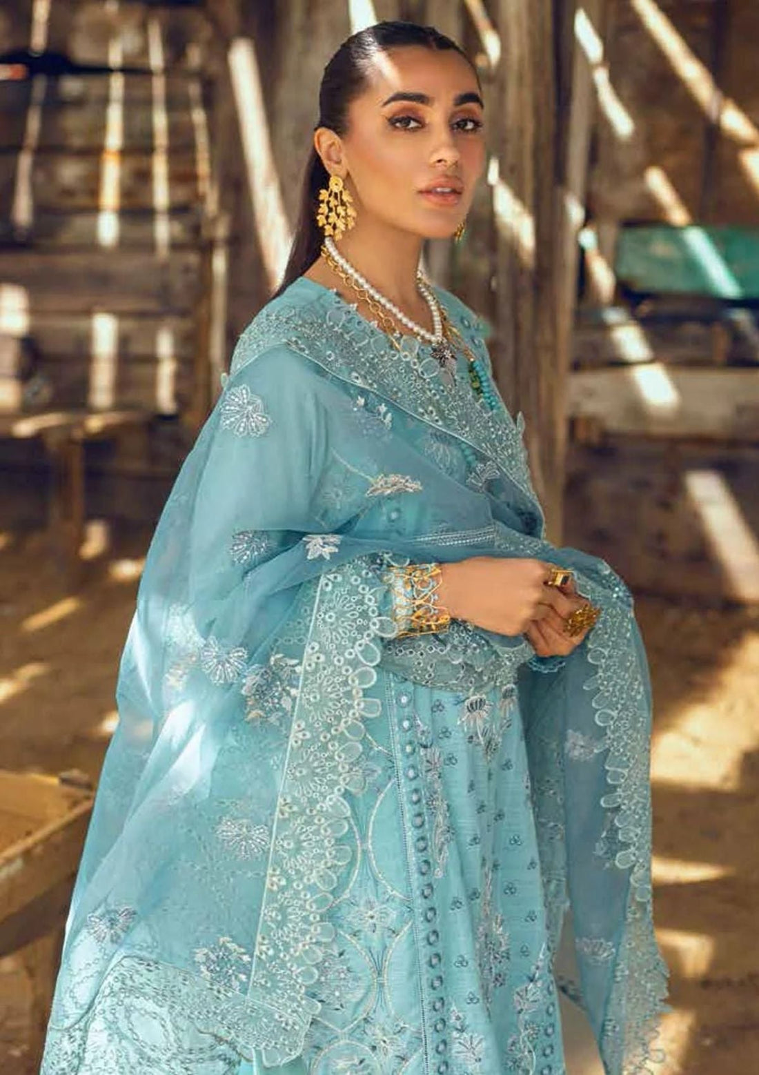 Winter Collection - Nureh - Karavan - NW#52