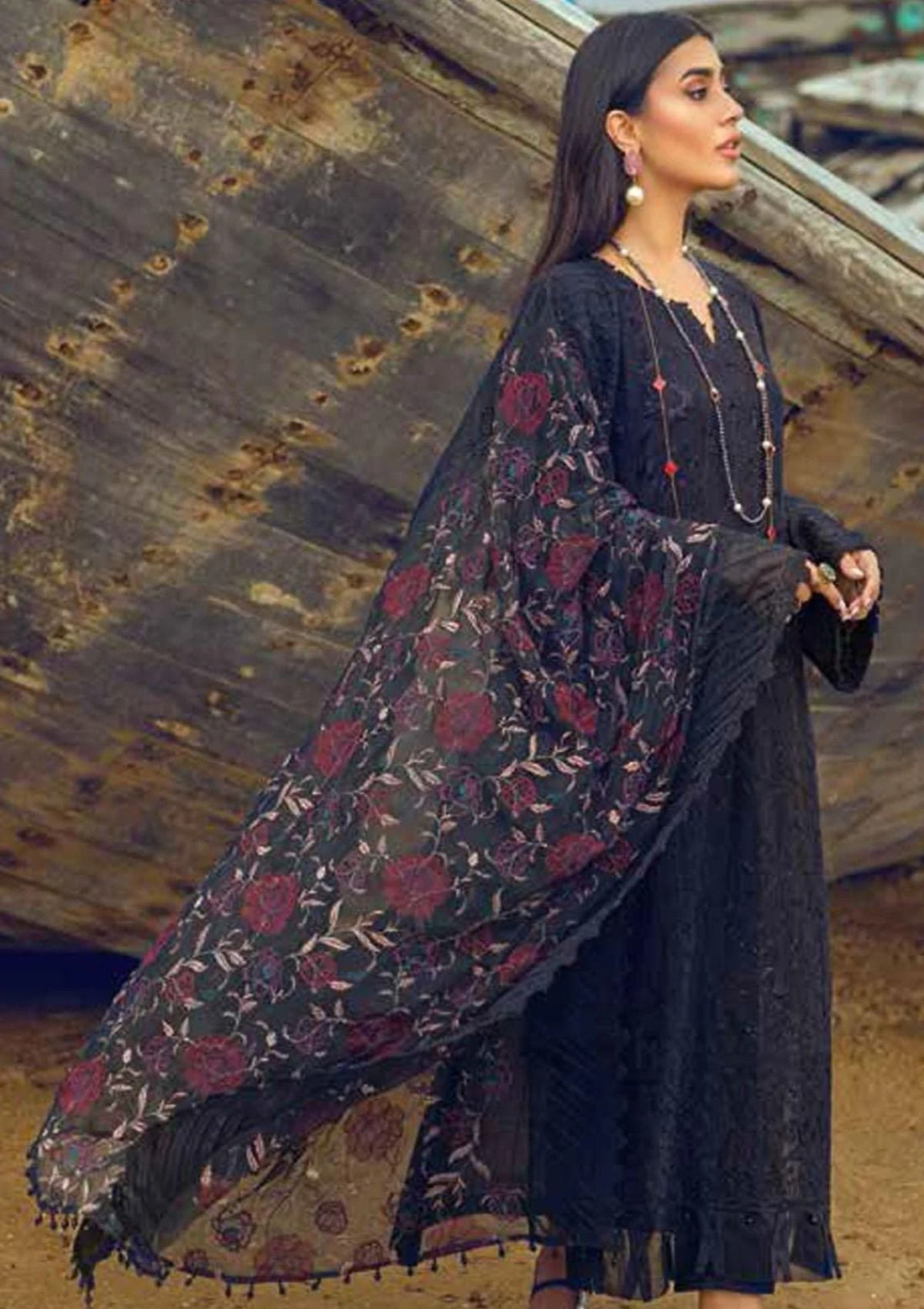 Winter Collection - Nureh - Karavan - NW#55