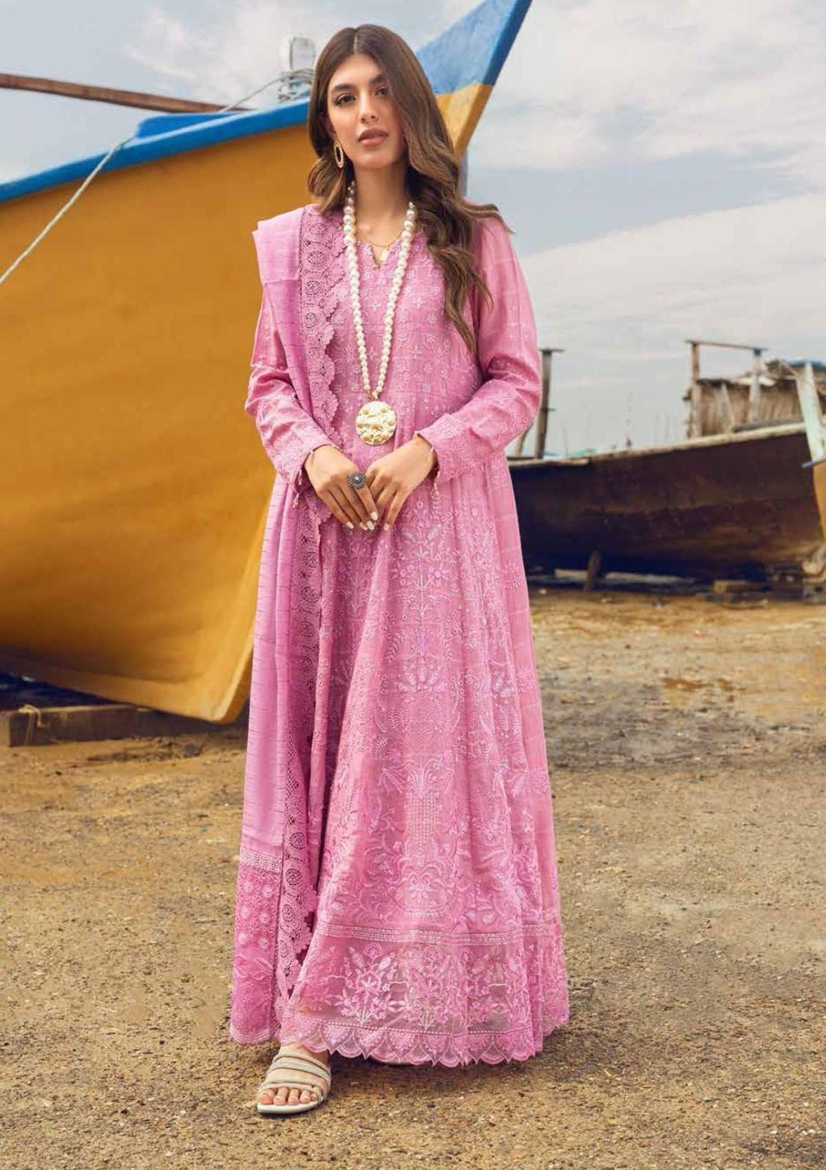 Winter Collection - Nureh - Karavan - NW#56