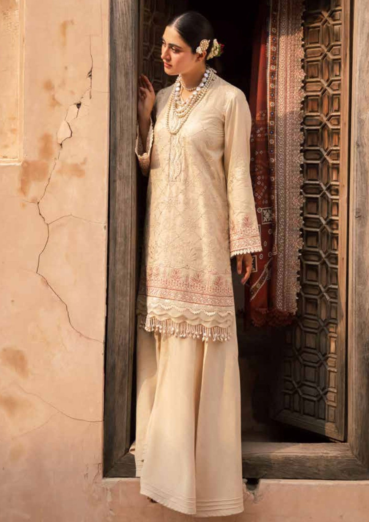 Winter Collection - Nureh - Maya - Khaddar - NW#67