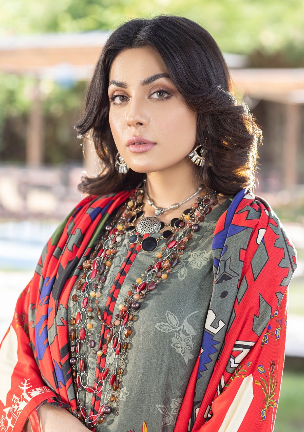 Winter Collection - Paltar - Afreen - Viscose - PF#092202