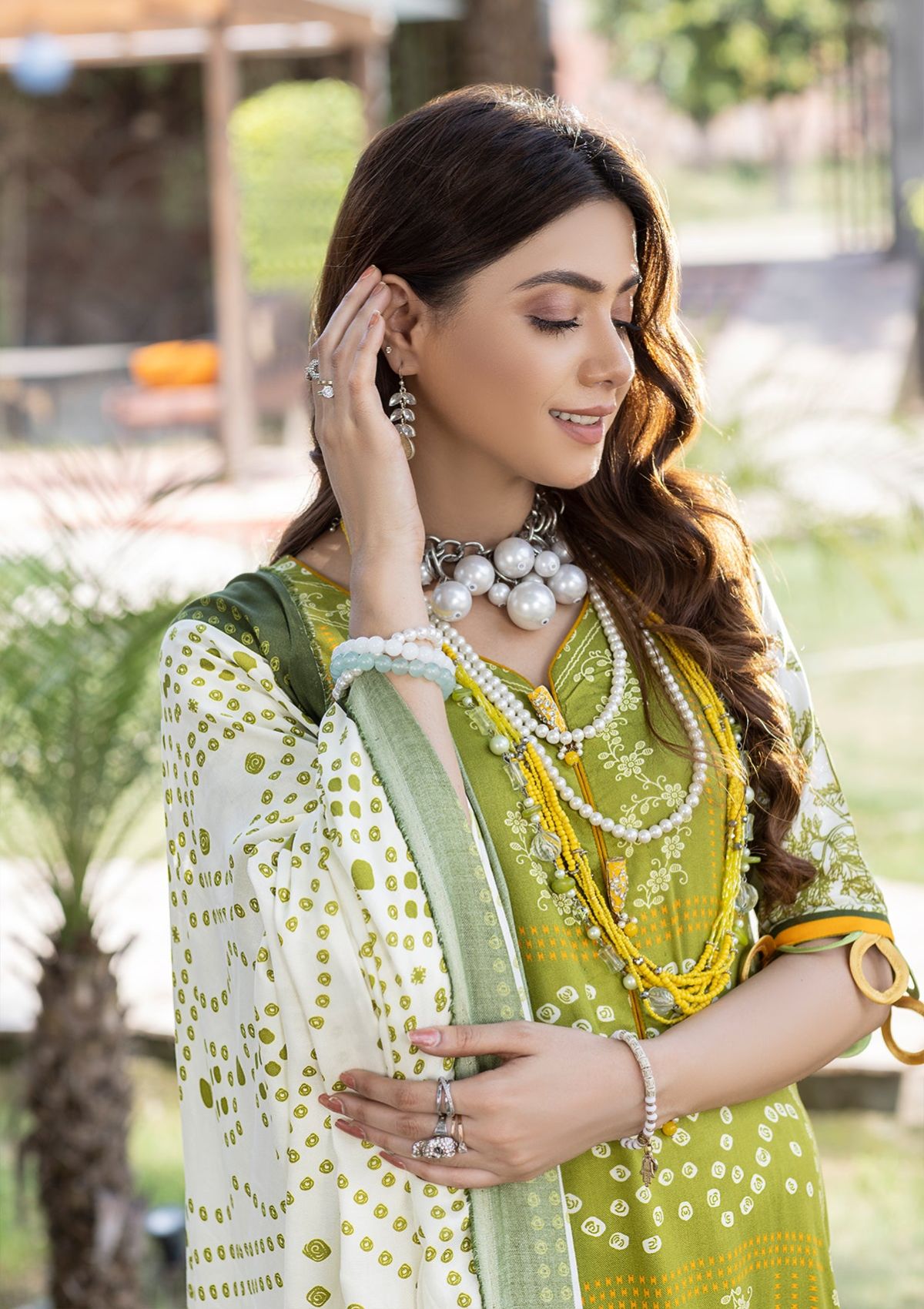 Winter Collection - Paltar - Afreen - Viscose - PF#092206
