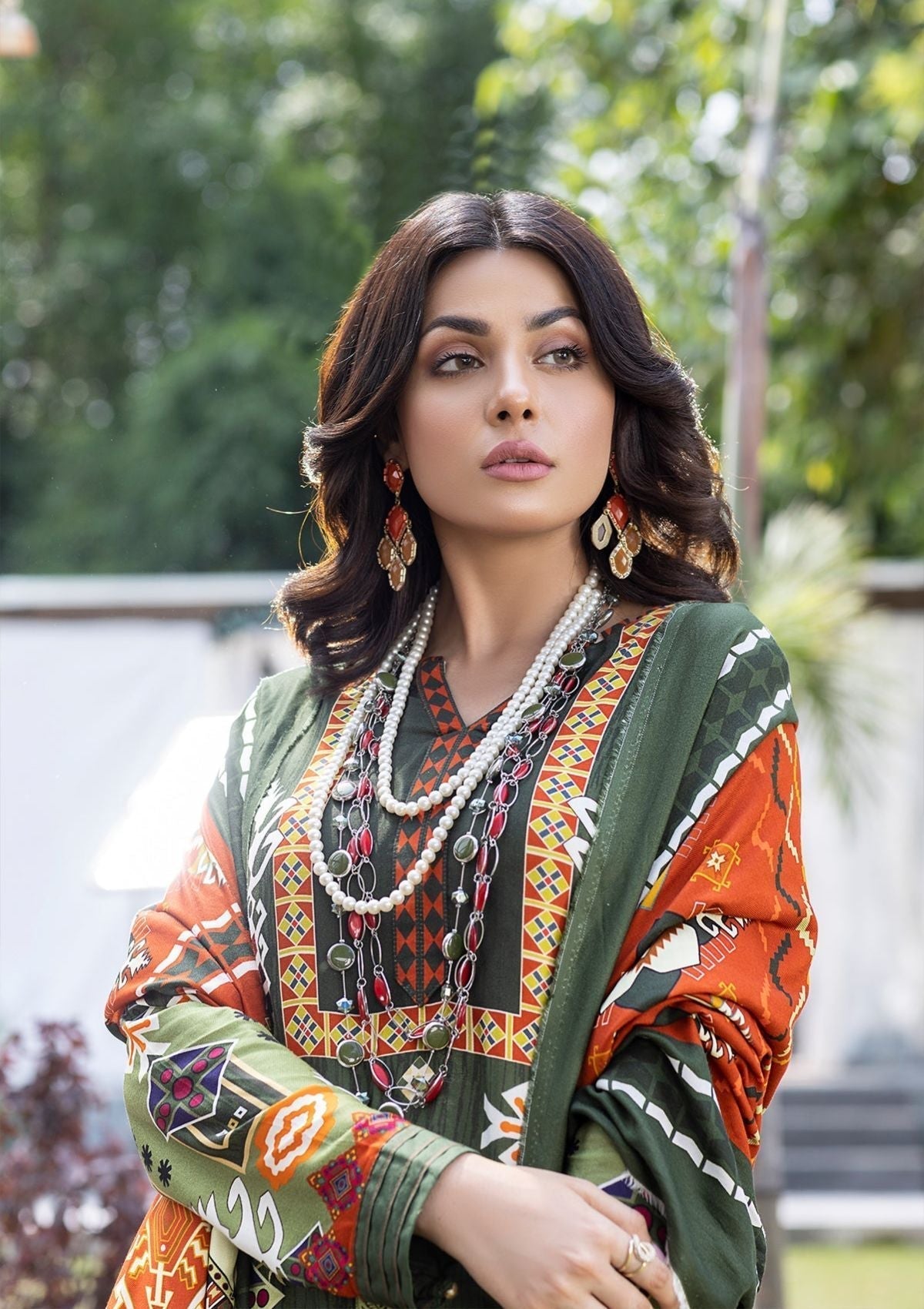 Winter Collection - Paltar - Afreen - Viscose - PF#092208