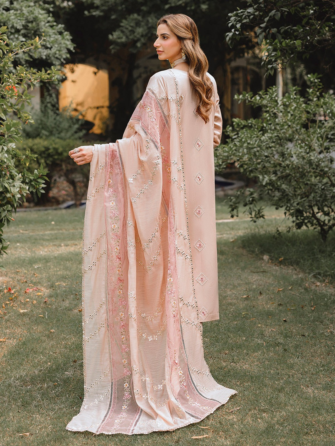 Winter Collection - Parishay - Luxury Winter - D#6