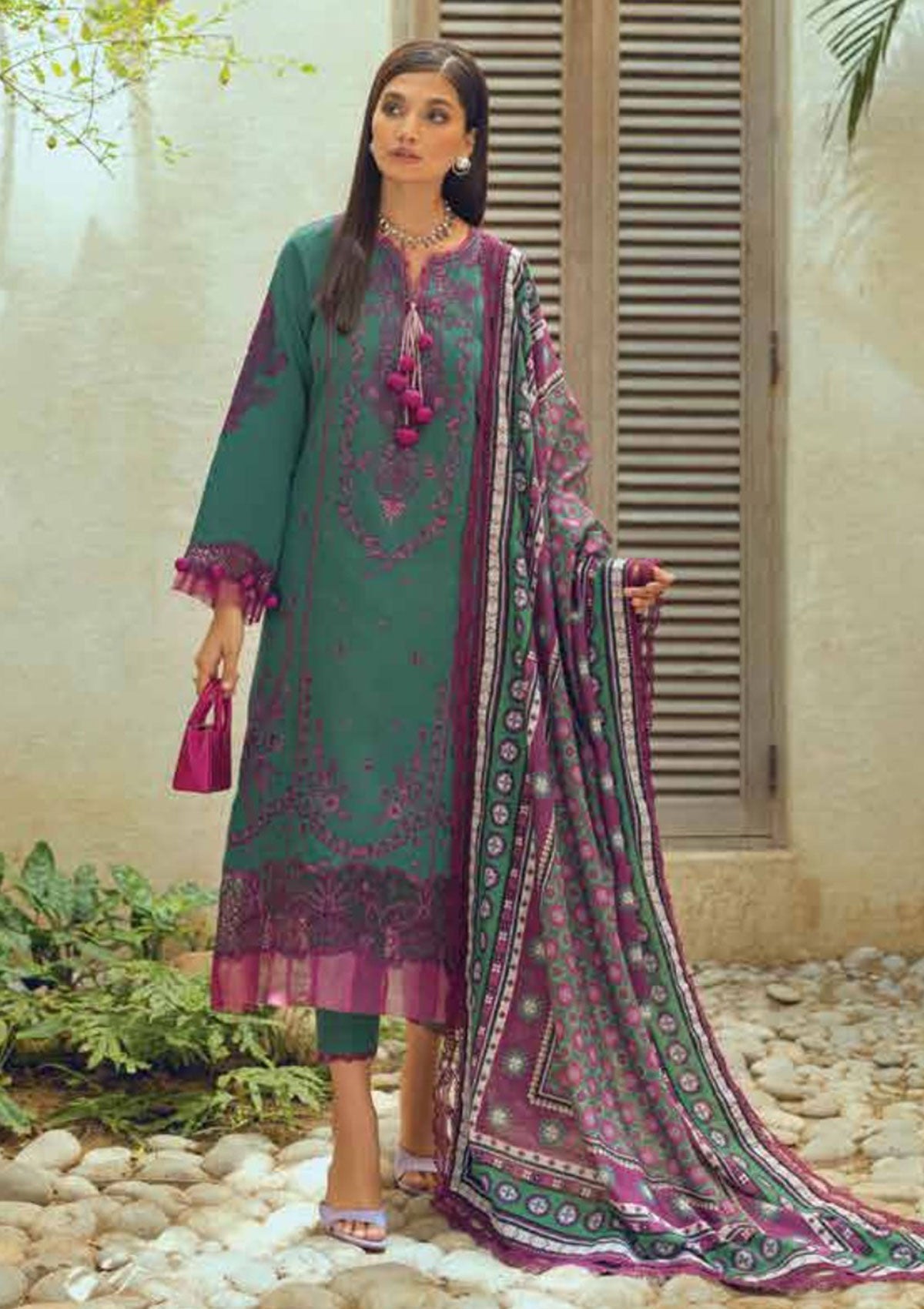 Winter Collection - Roheenaz - Winter Edit's - RNZ#1 A (Shaina)