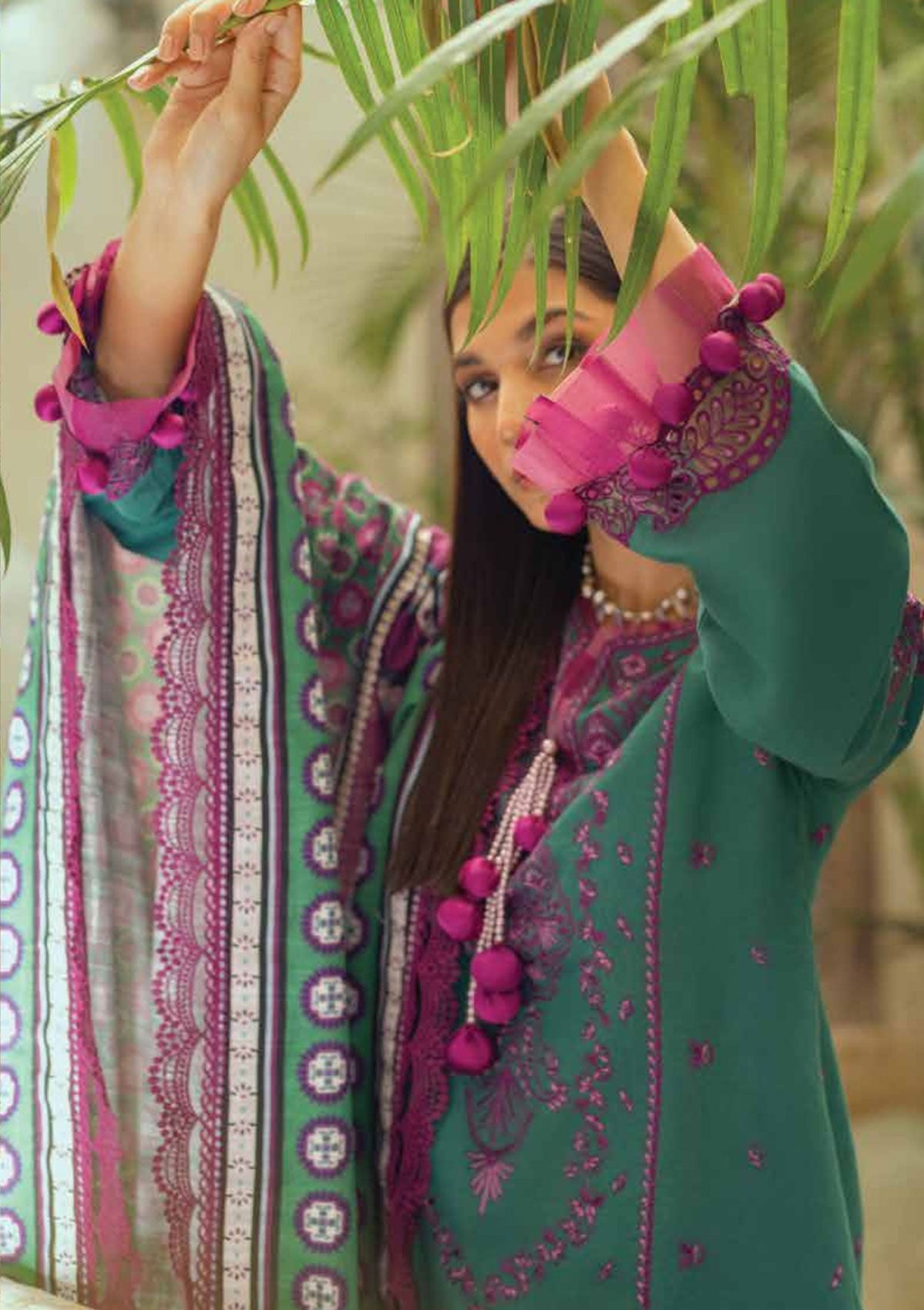 Winter Collection - Roheenaz - Winter Edit's - RNZ#1 A (Shaina)