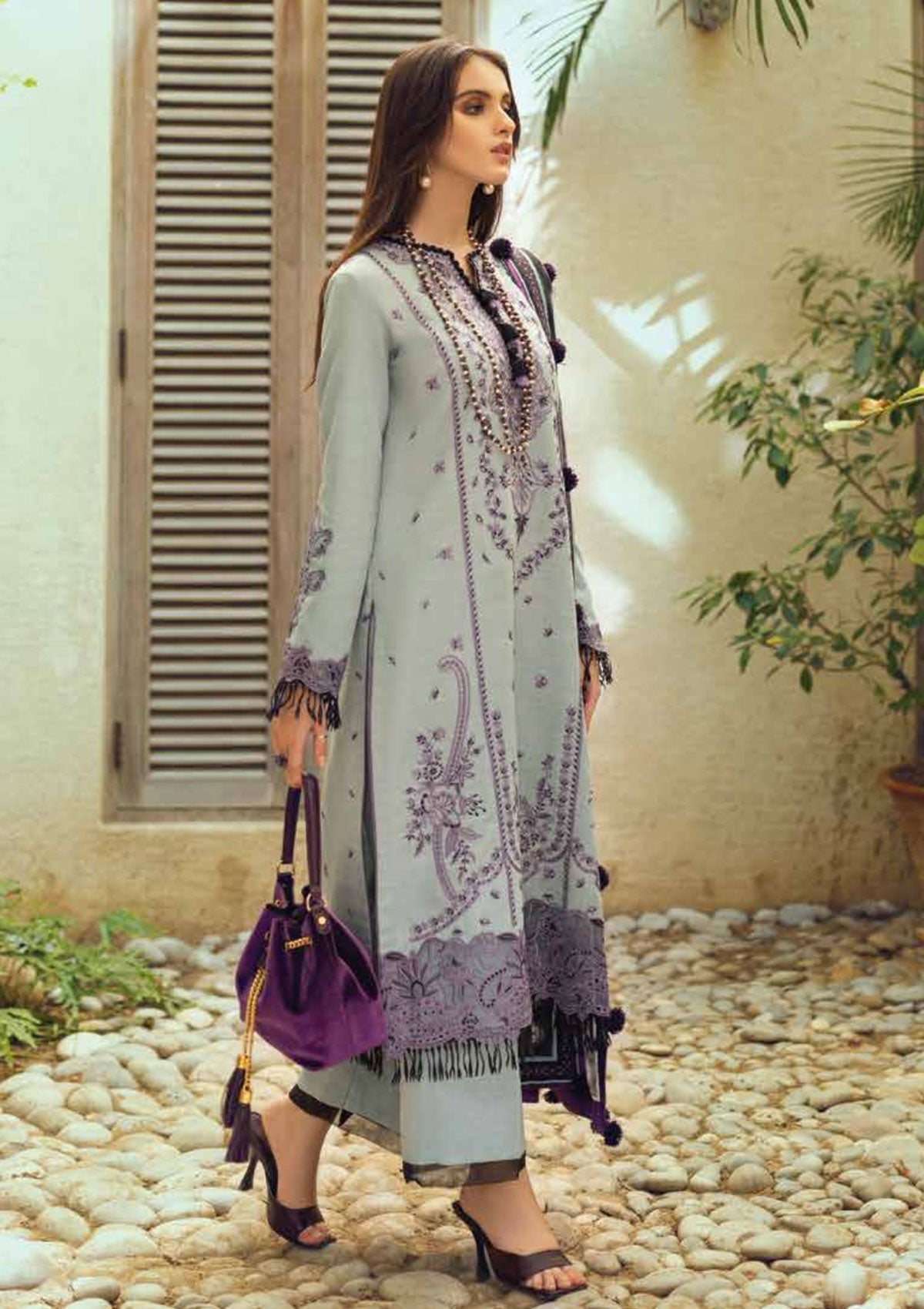 Winter Collection - Roheenaz - Winter Edit's - RNZ#1 B (Saba)