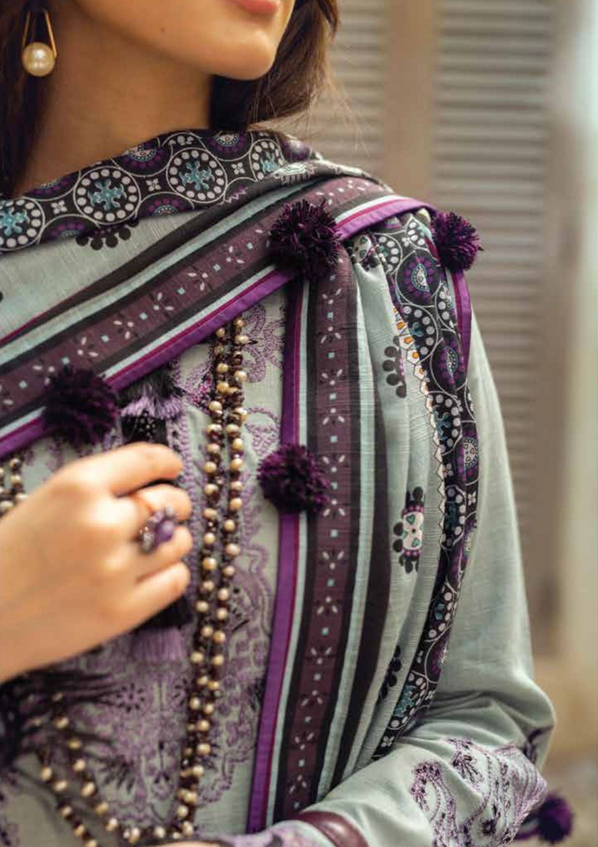 Winter Collection - Roheenaz - Winter Edit's - RNZ#1 B (Saba)
