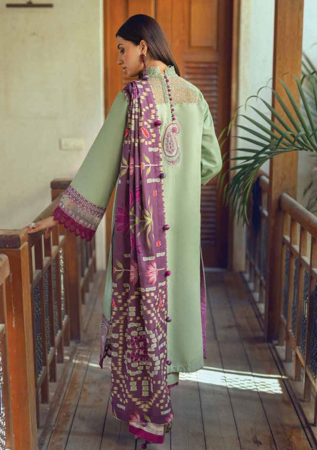 Winter Collection - Roheenaz - Winter Edit's - RNZ#3 A (Huma)