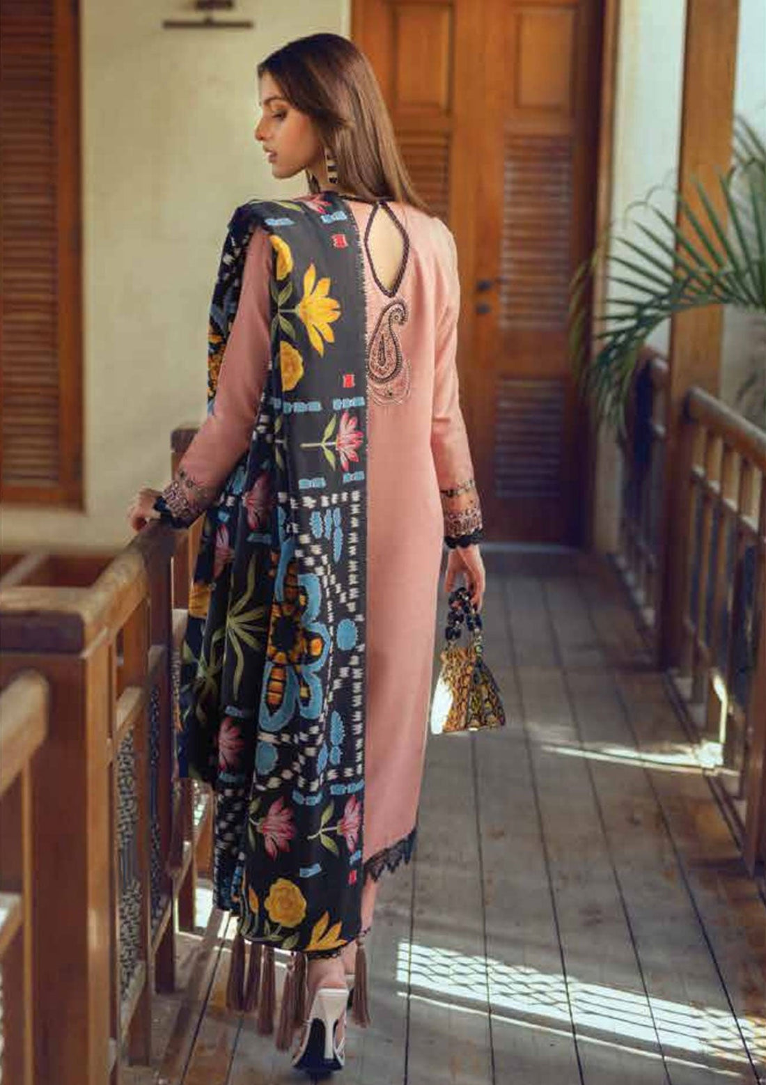 Winter Collection - Roheenaz - Winter Edit's - RNZ#3 B (Anaya)