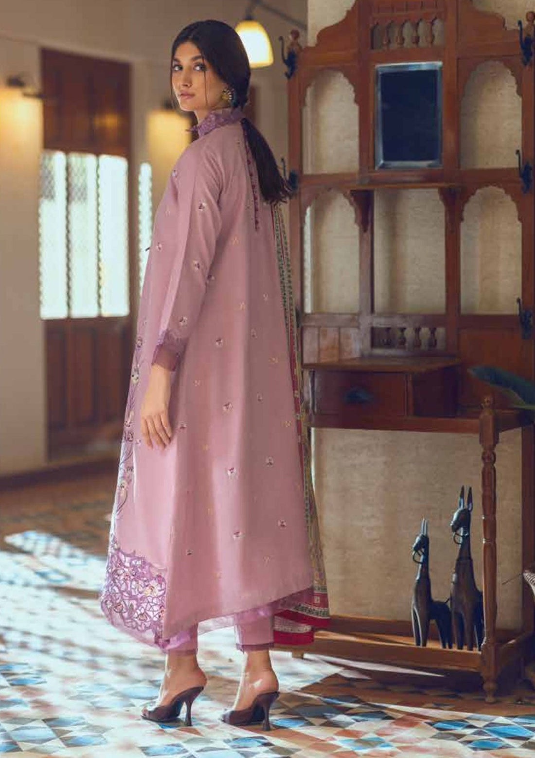 Winter Collection - Roheenaz - Winter Edit's - RNZ#4 A (Alayha)