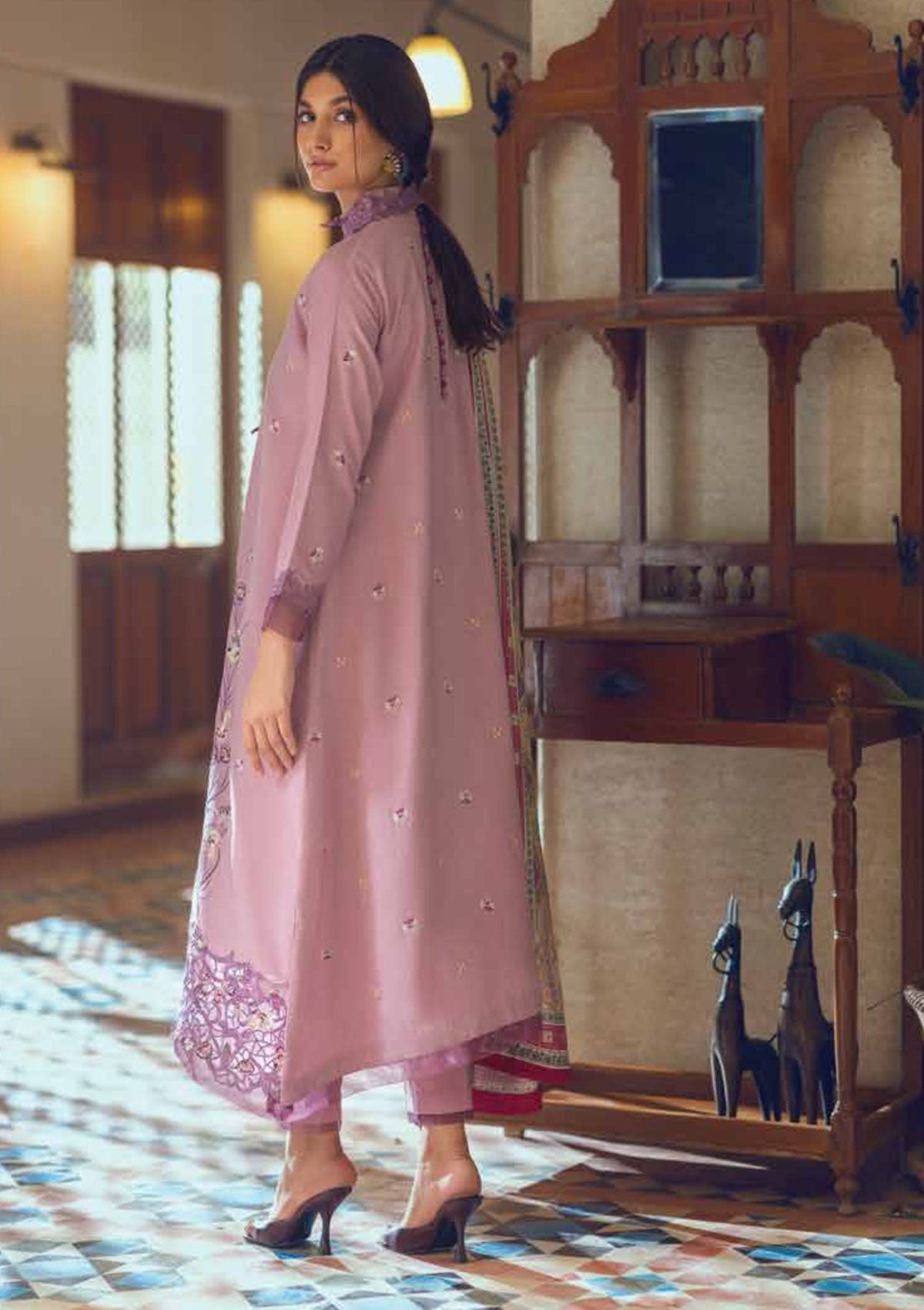 Winter Collection - Roheenaz - Winter Edit's - RNZ#4 A (Alayha)