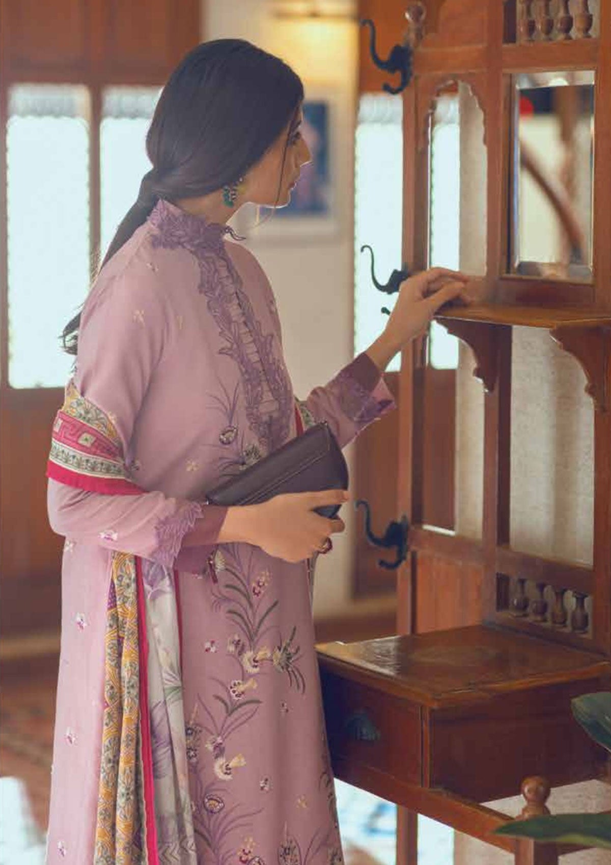 Winter Collection - Roheenaz - Winter Edit's - RNZ#4 A (Alayha)