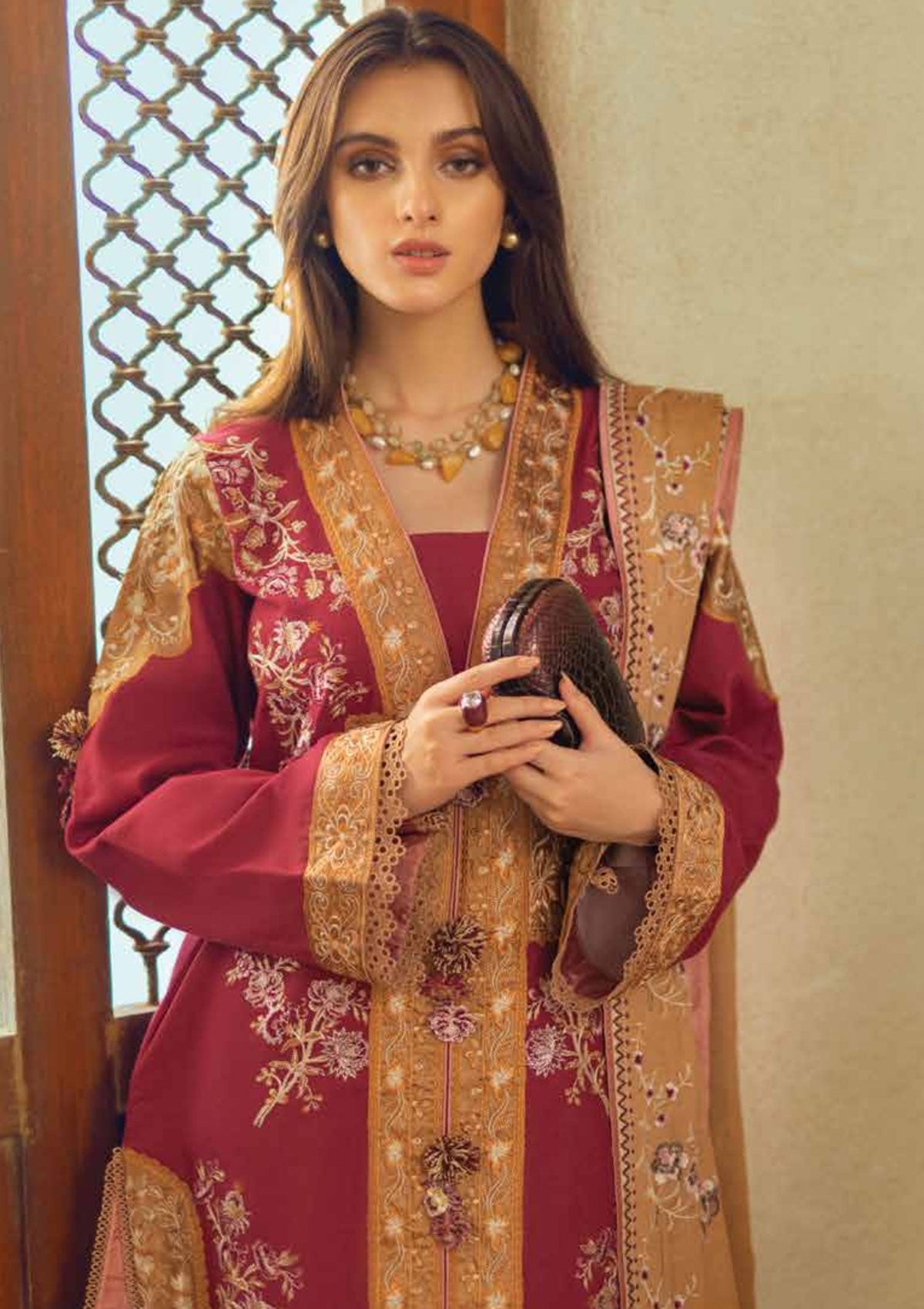 Winter Collection - Roheenaz - Winter Edit's - RNZ#5 A (Daneen)