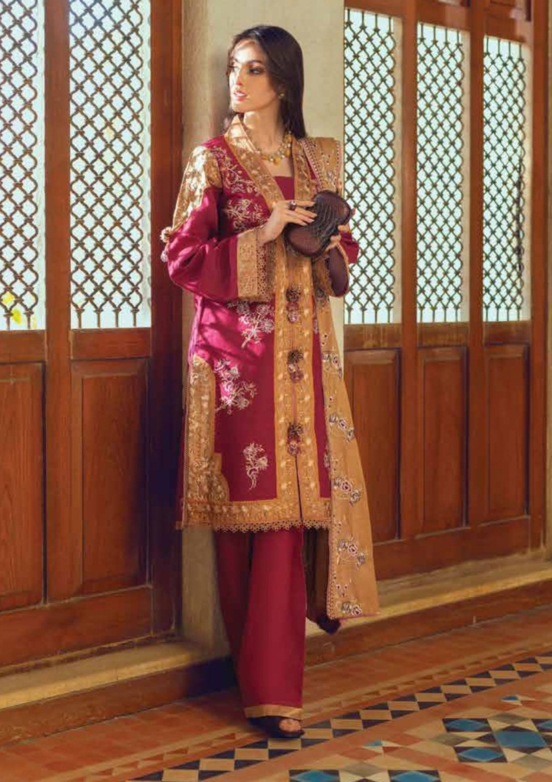 Winter Collection - Roheenaz - Winter Edit's - RNZ#5 A (Daneen)